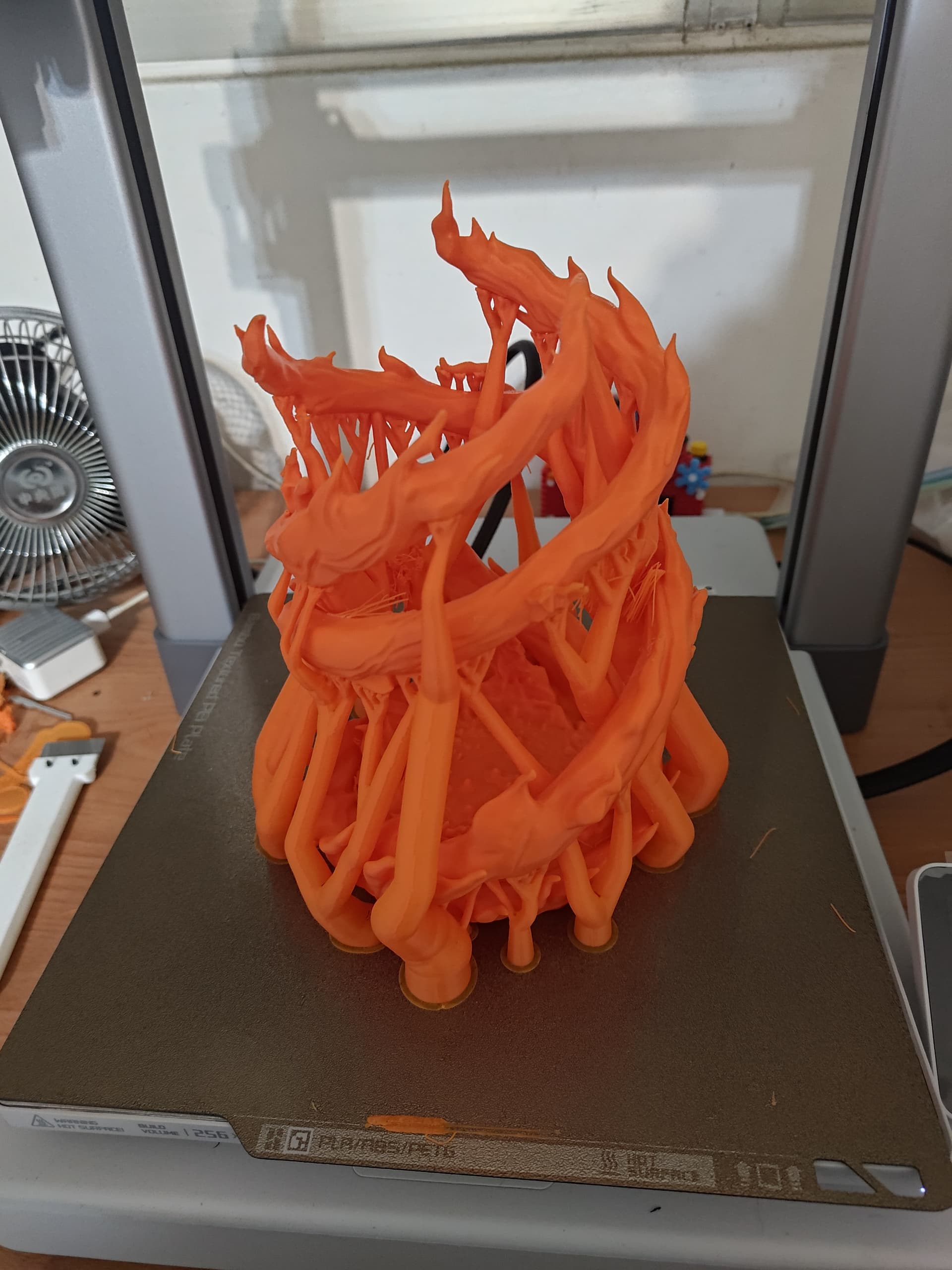 Gigantamax Charizard: Flame Effect - Thumbnail