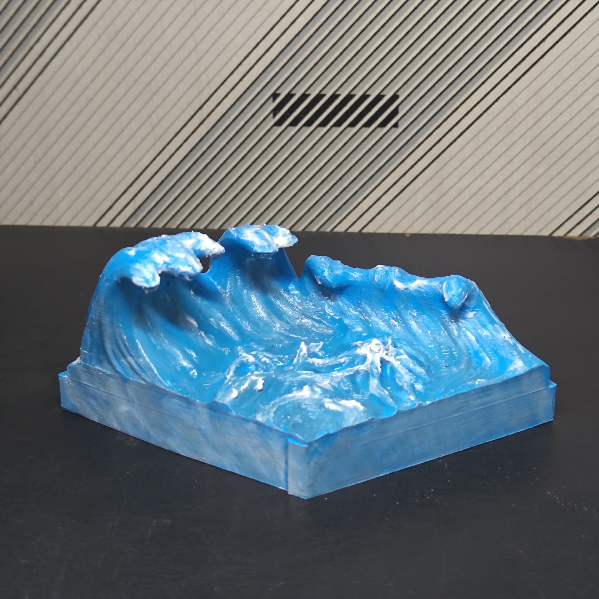 豐緣三犬專屬底座 - Thumbnail