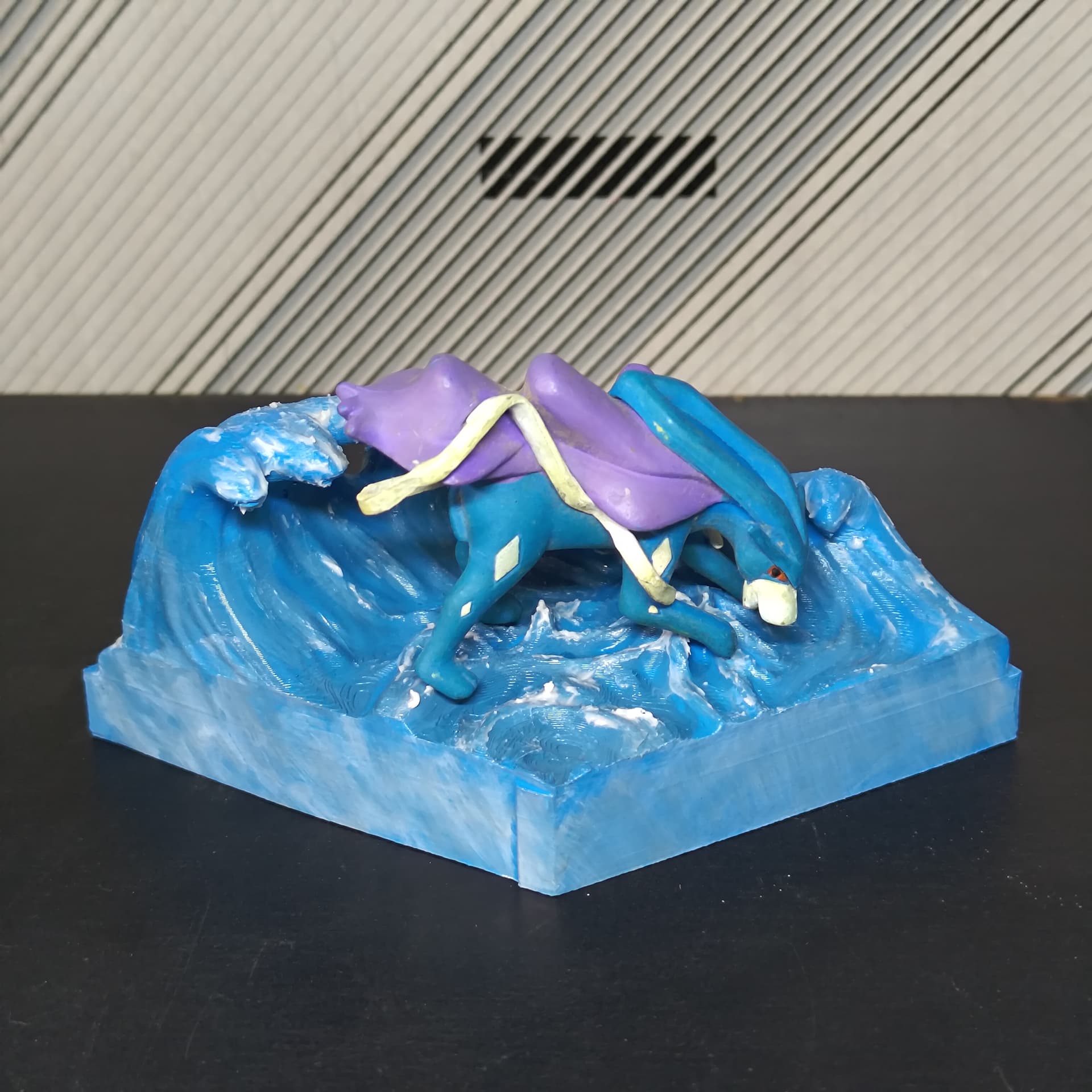 豐緣三犬專屬底座 - Thumbnail