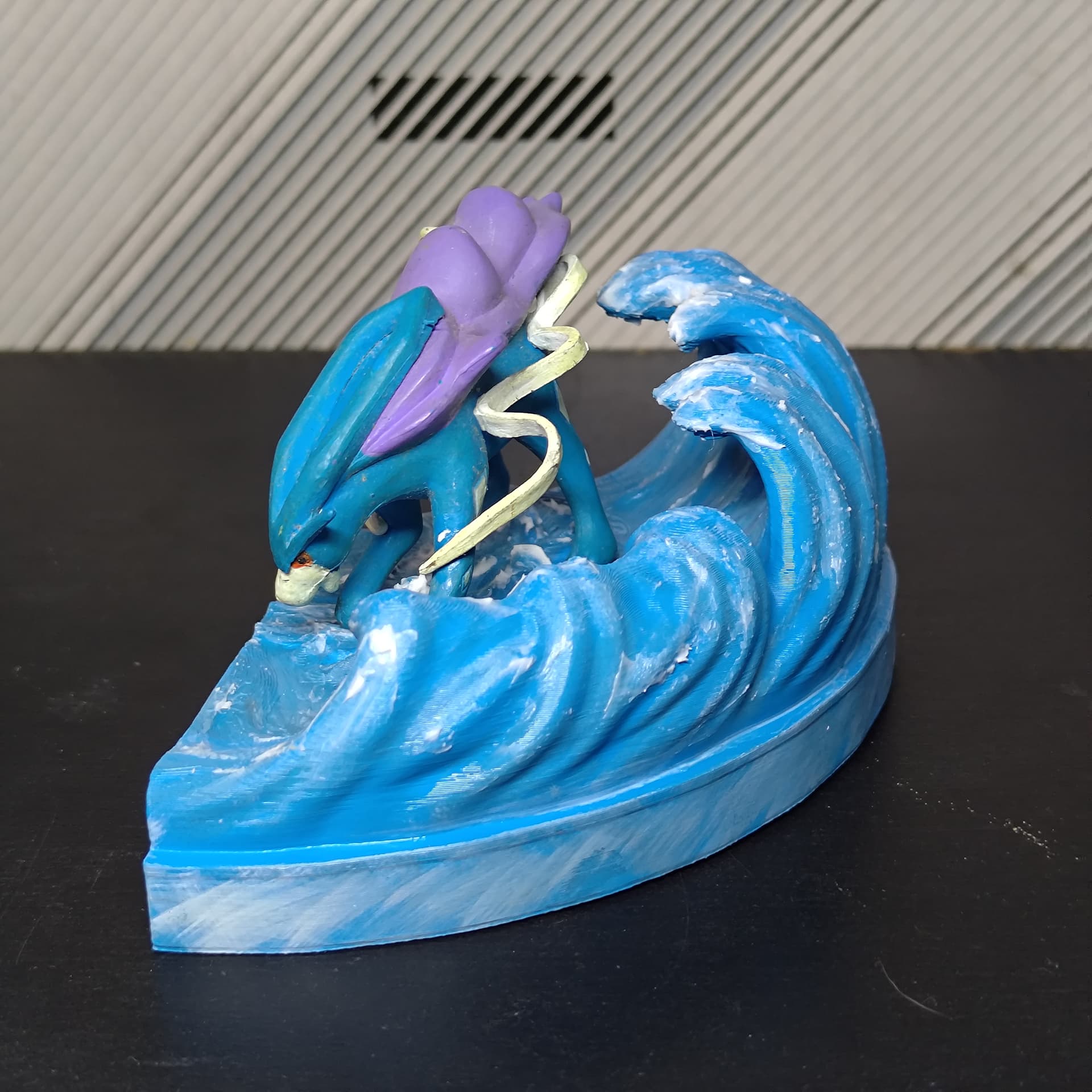 豐緣三犬專屬底座 - Thumbnail