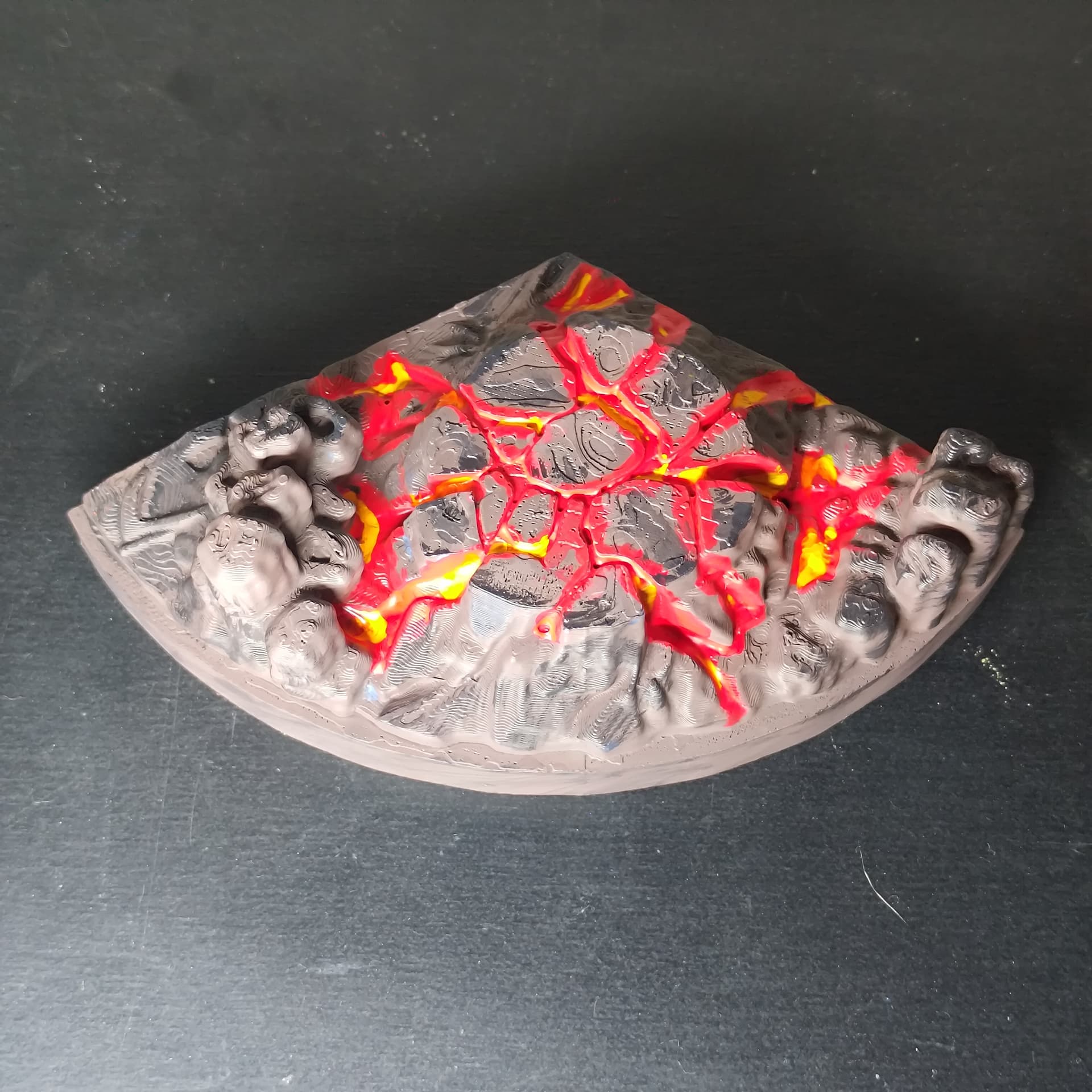 豐緣三犬專屬底座 - Thumbnail