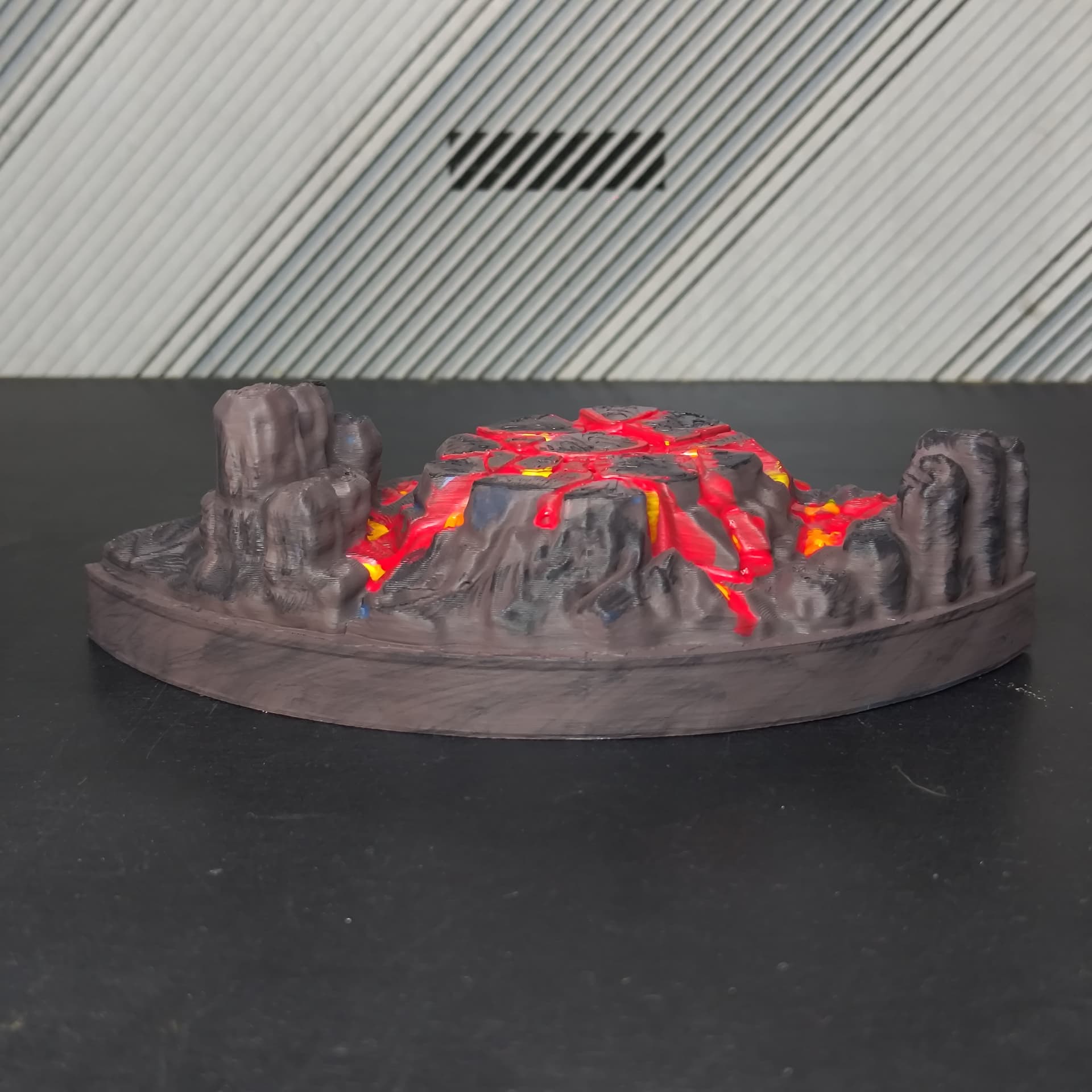 豐緣三犬專屬底座 - Thumbnail