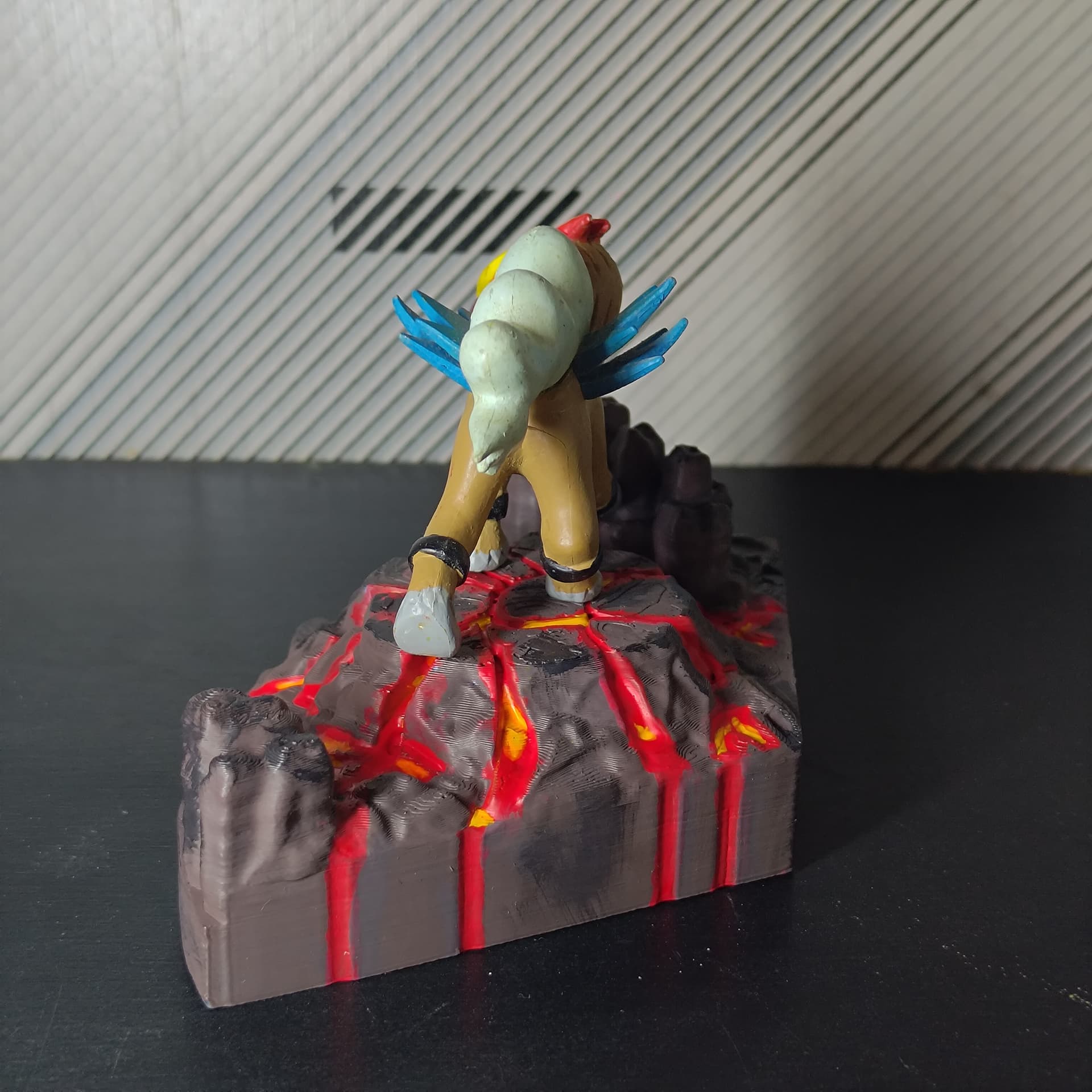 豐緣三犬專屬底座 - Thumbnail