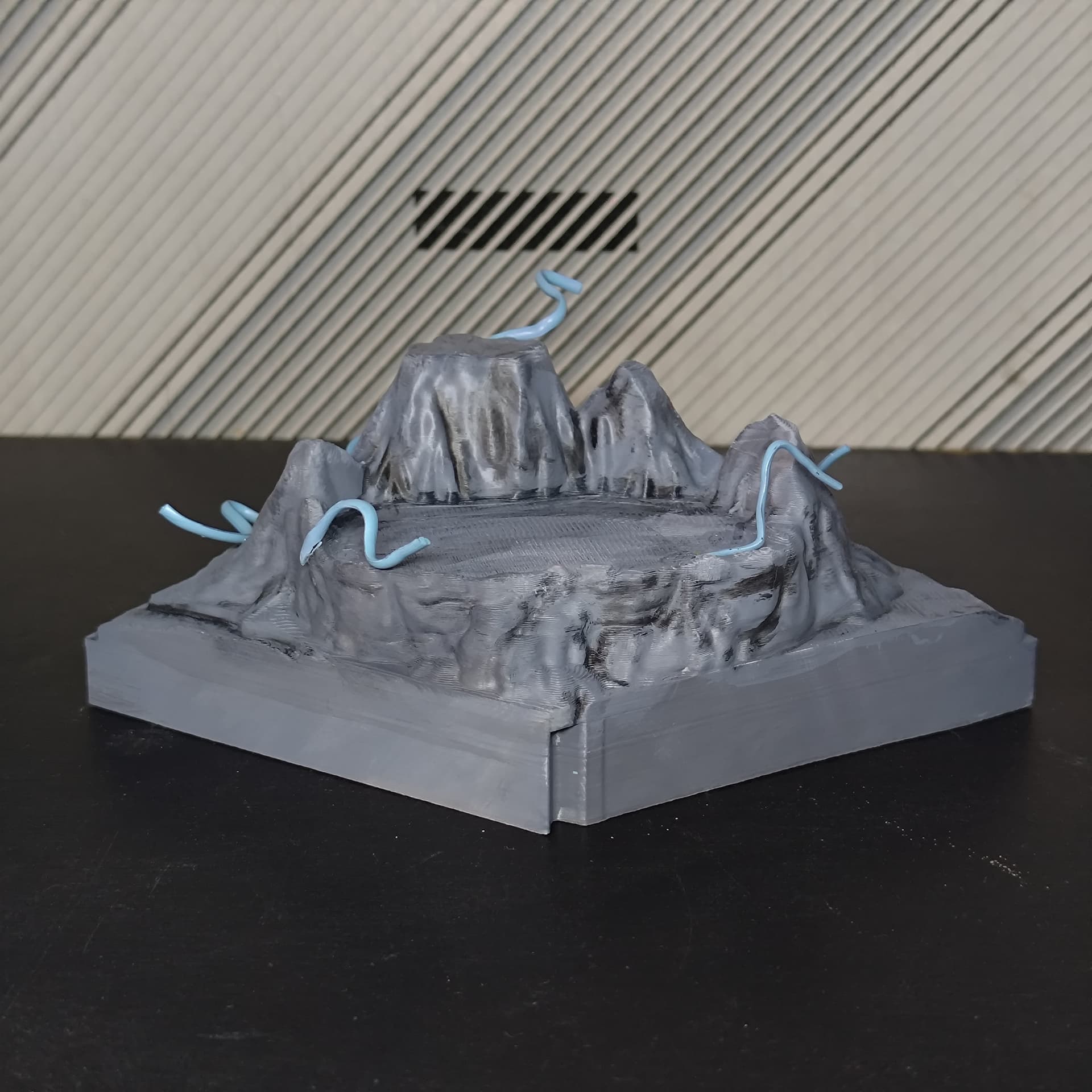 豐緣三犬專屬底座 - Thumbnail