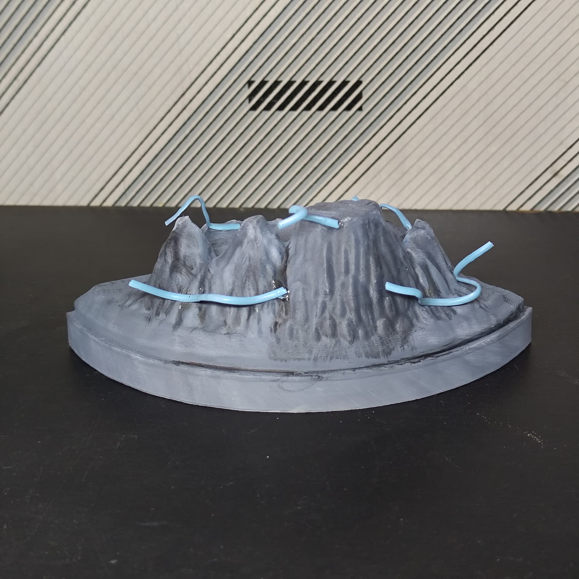 豐緣三犬專屬底座 - Thumbnail