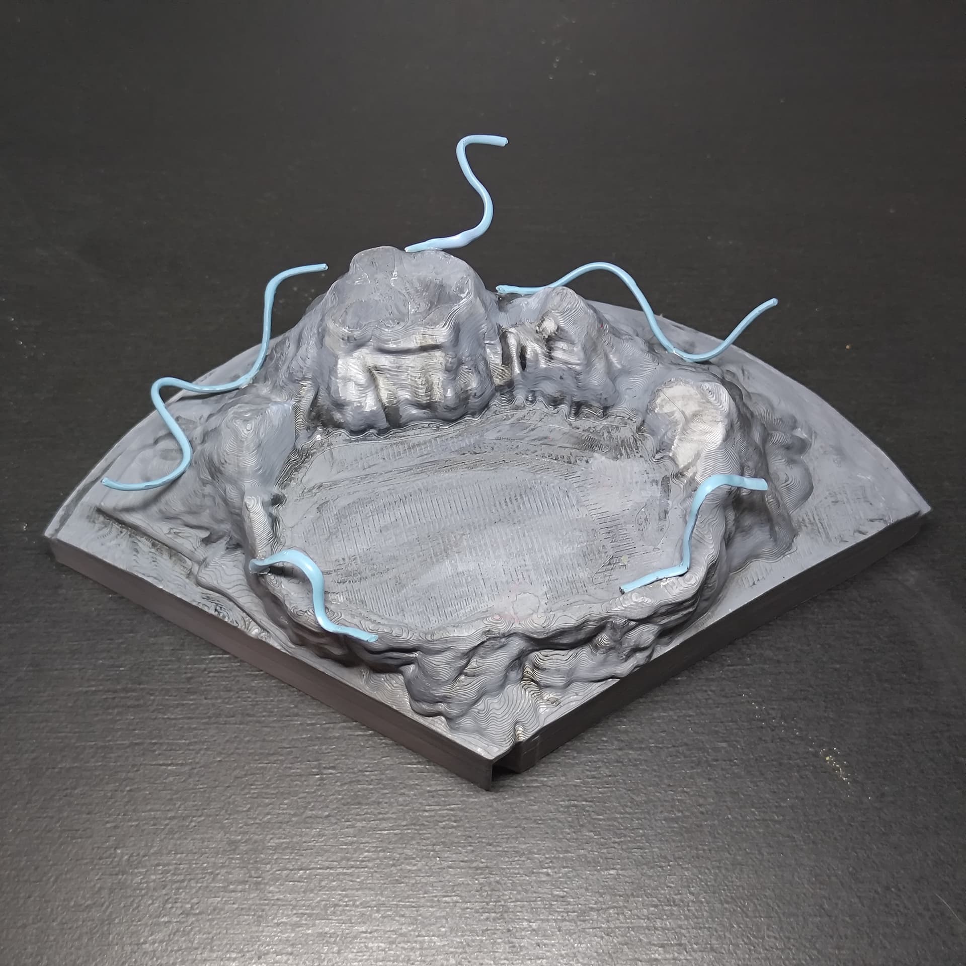 豐緣三犬專屬底座 - Thumbnail