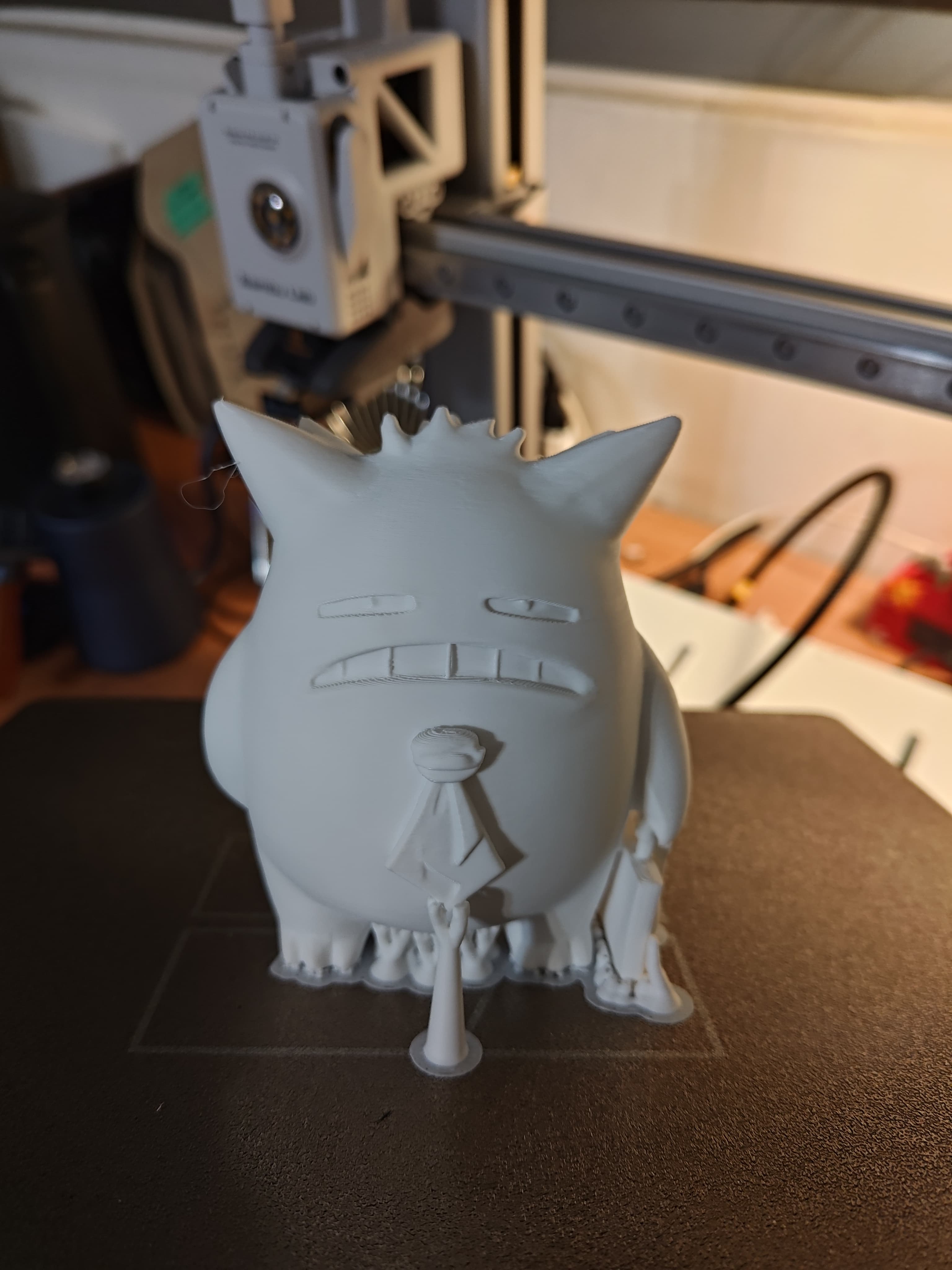 厭世上班族耿鬼 - Thumbnail