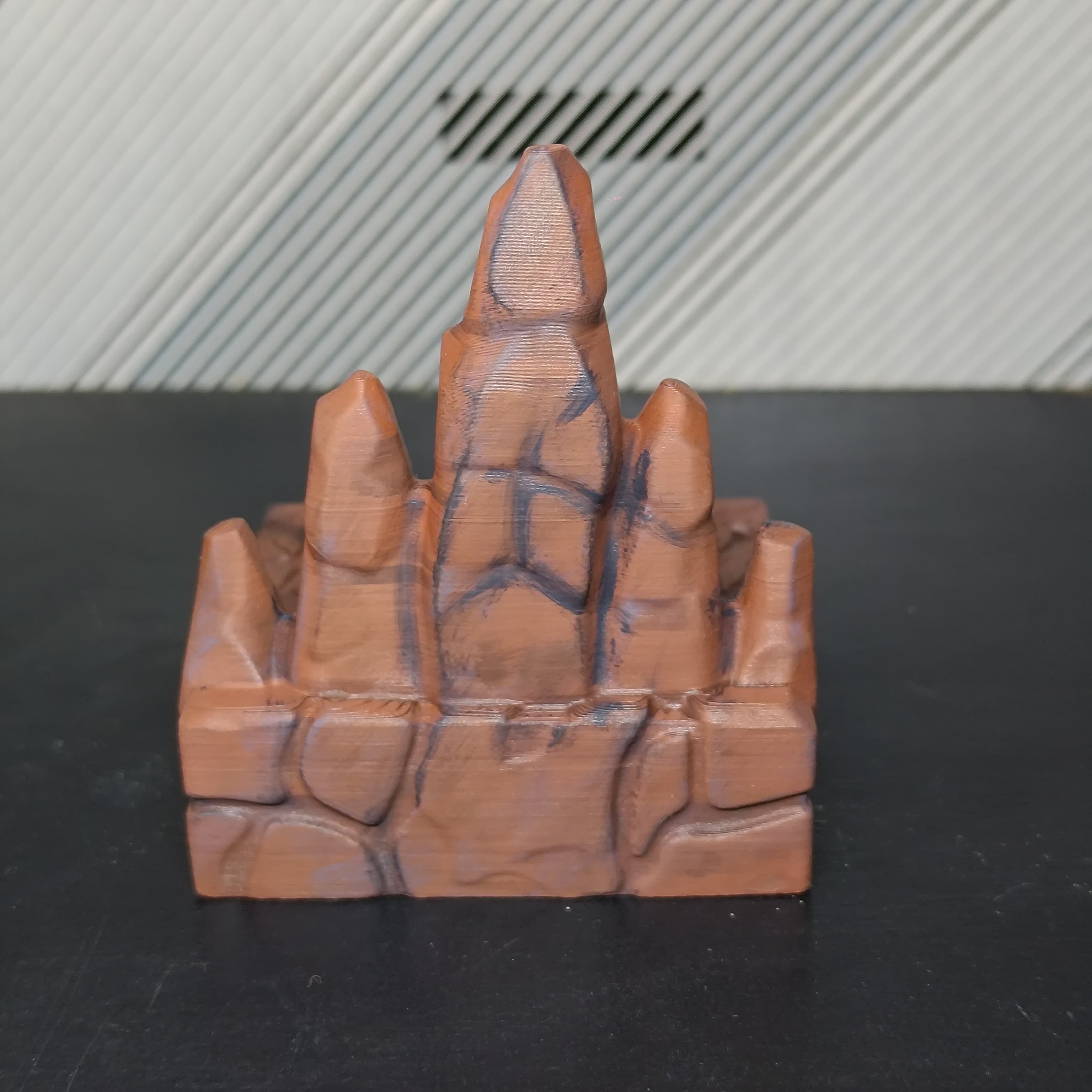 雷吉家族：模組化組合地臺 - Thumbnail