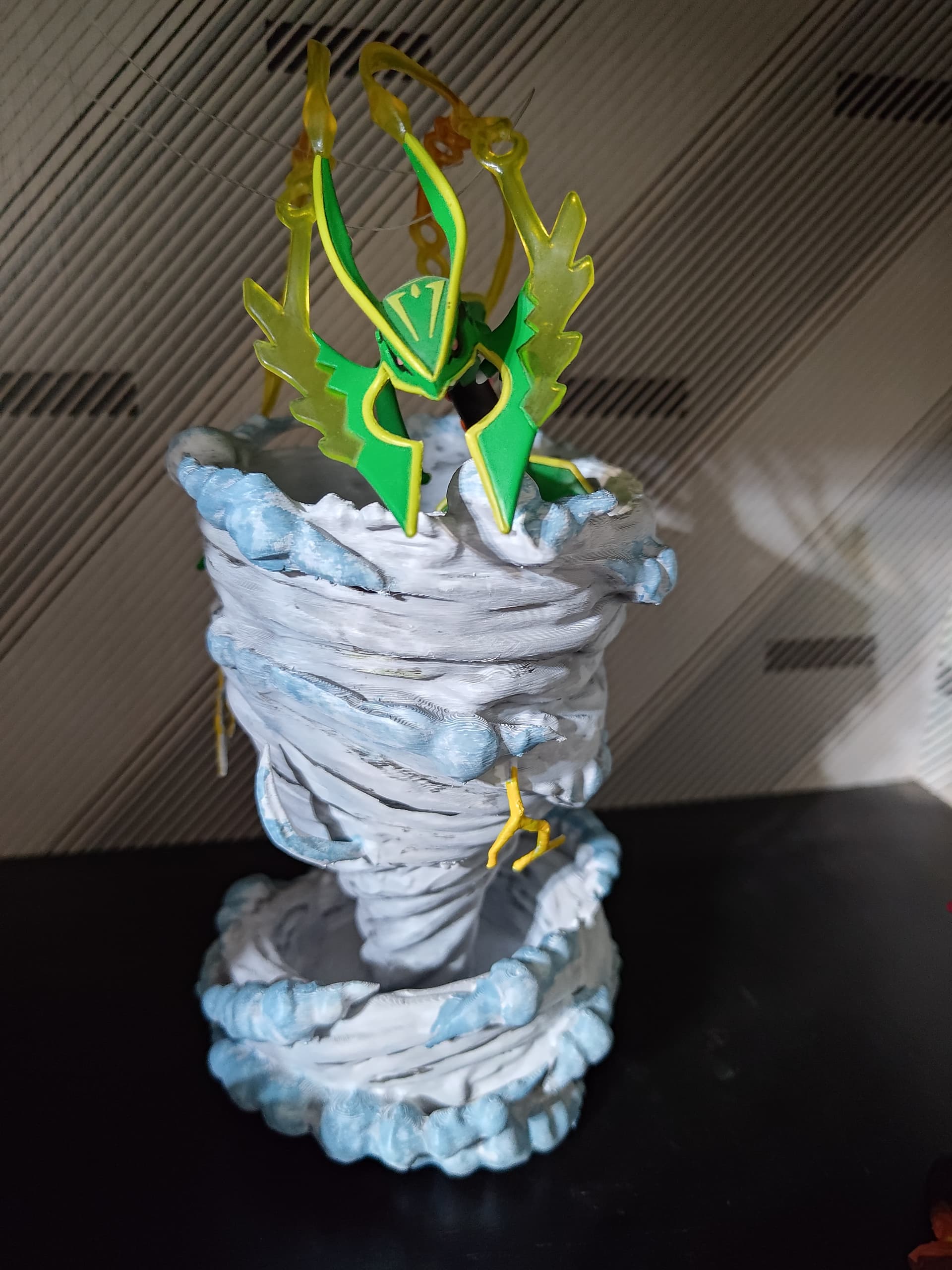 Hoenn Weather Trio: Weather Legendary Diorama Set - Thumbnail