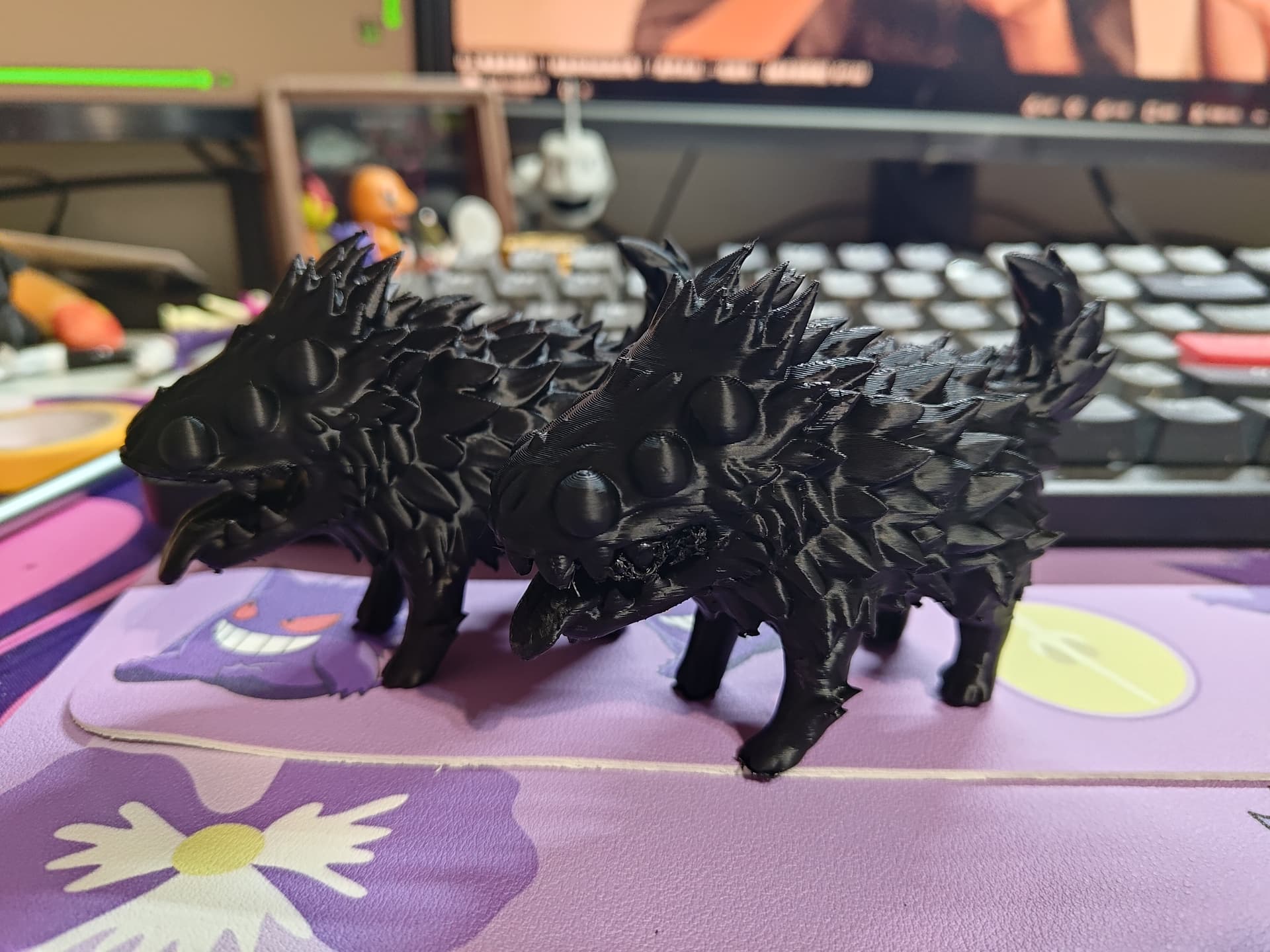 一拳超人-波奇 - Thumbnail