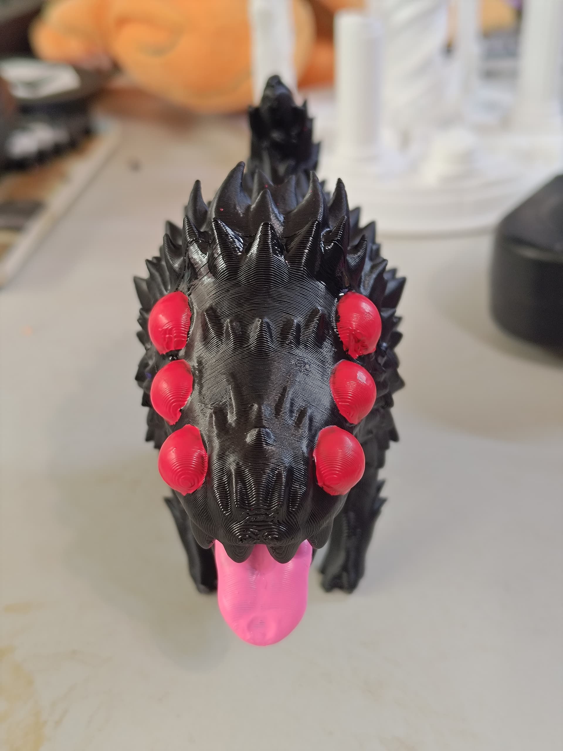 一拳超人-波奇 - Thumbnail