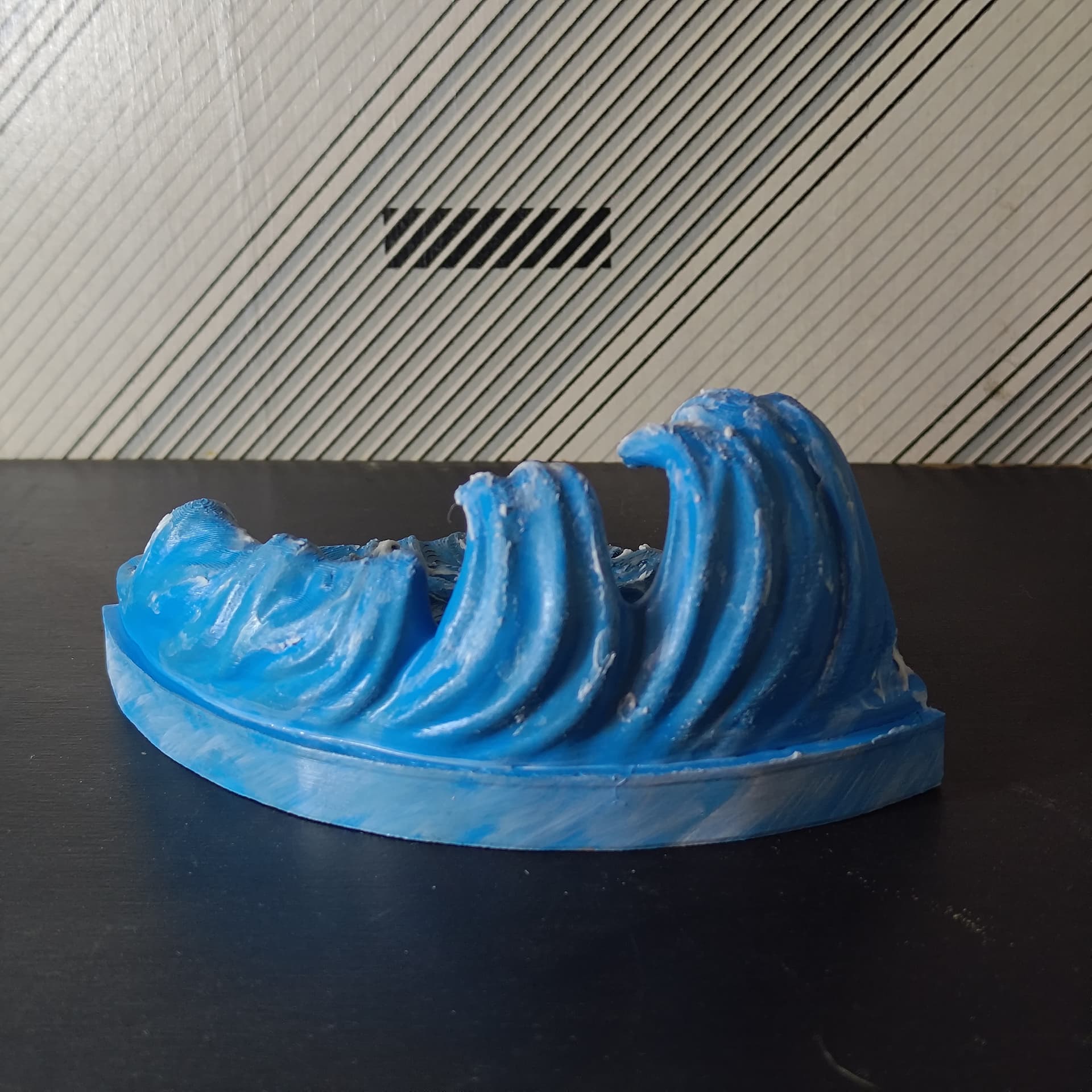 豐緣三犬專屬底座 - Thumbnail