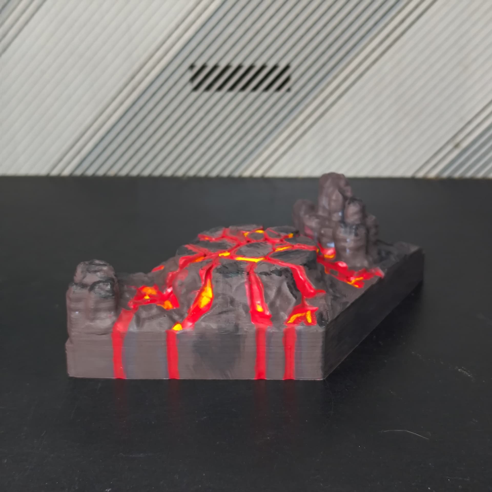 豐緣三犬專屬底座 - Thumbnail