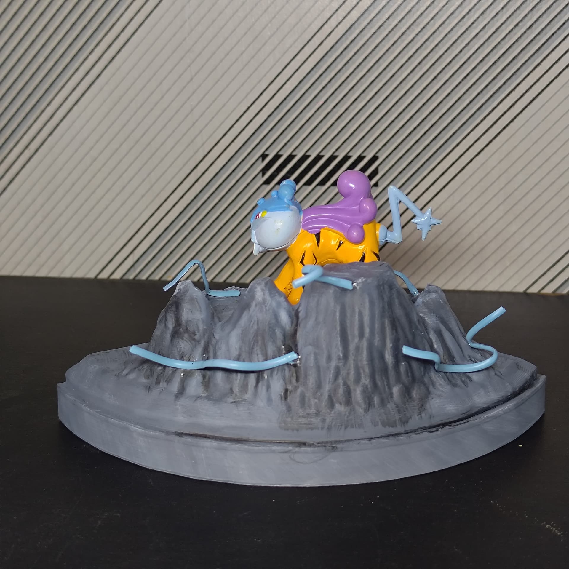 豐緣三犬專屬底座 - Thumbnail