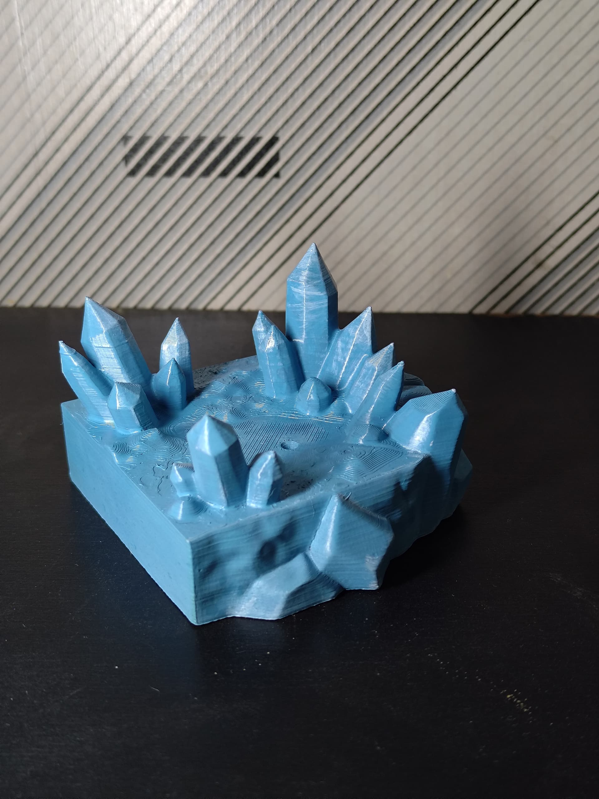 雷吉家族：模組化組合地臺 - Thumbnail