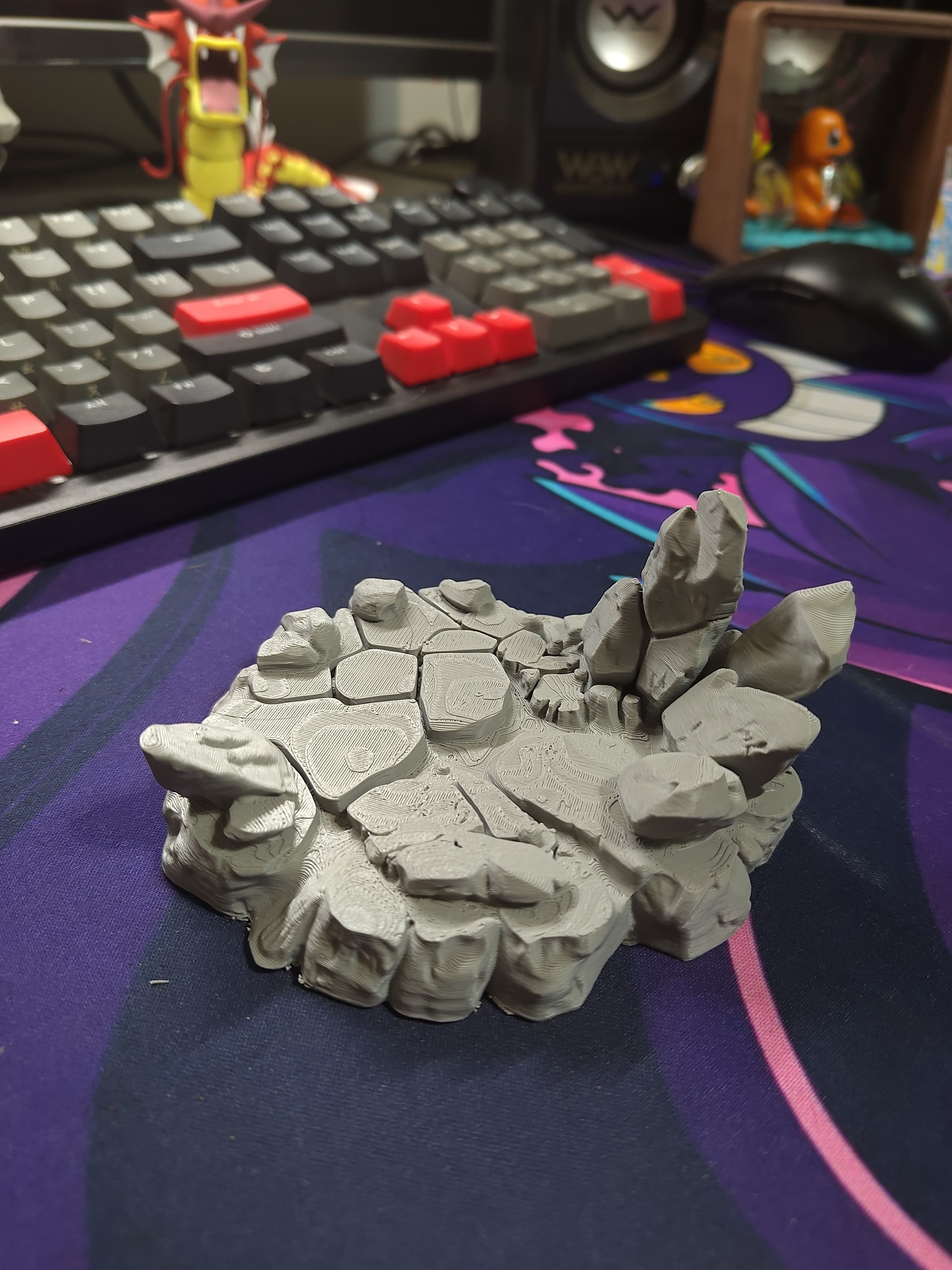 豐緣三神：天氣傳說地臺組 - Thumbnail