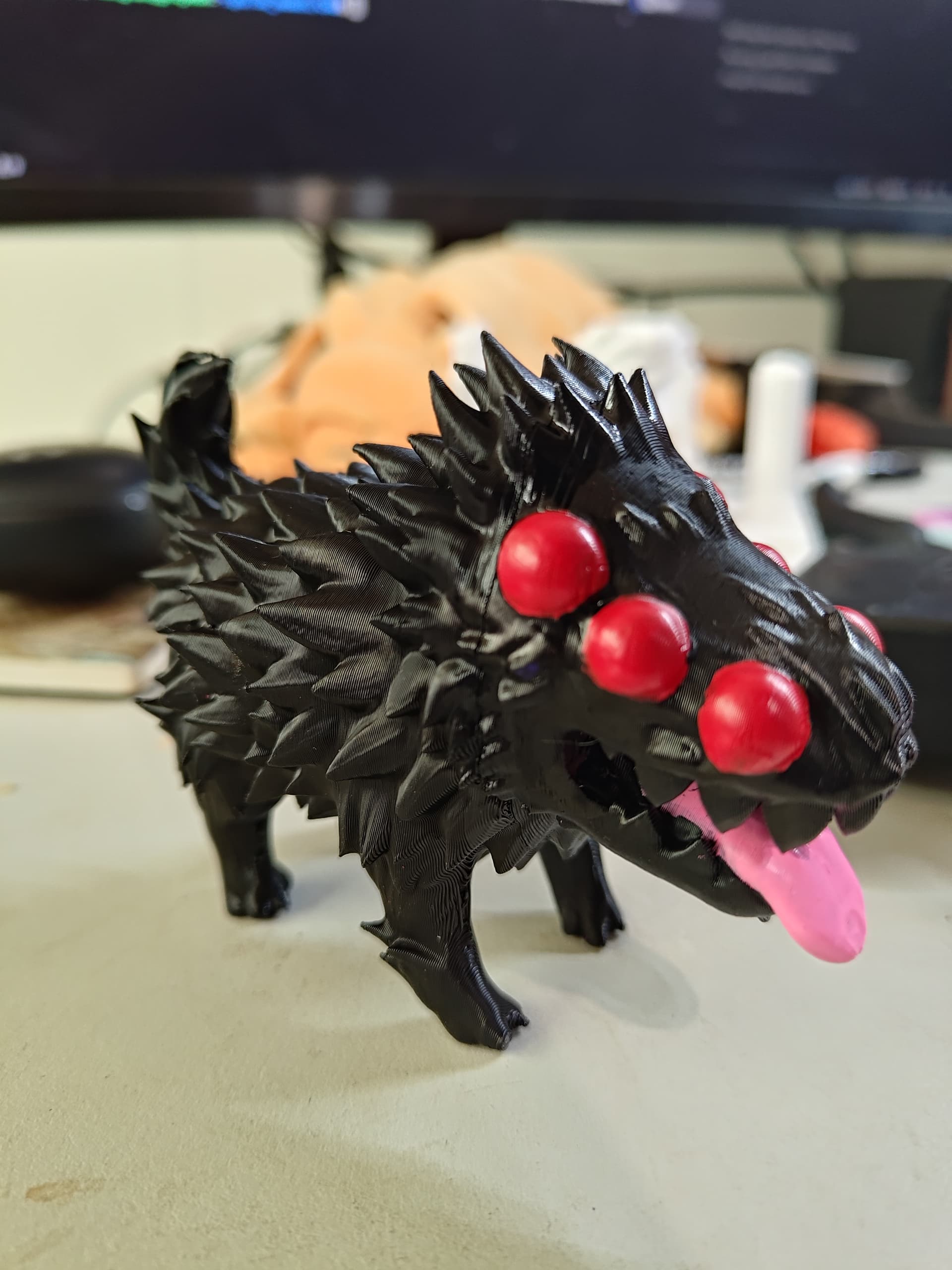 Bocchi (One-Punch Man)