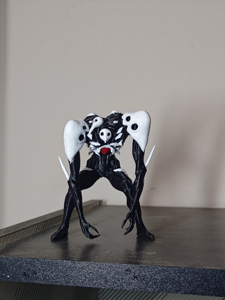 Sachiel: Third Angel (Evangelion)