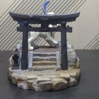 Absol - Thumbnail