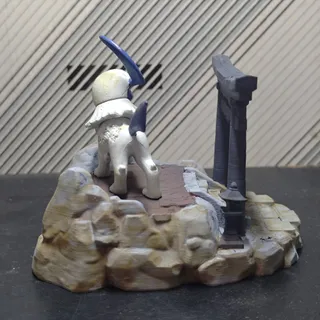 Absol - Thumbnail