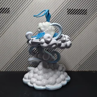 Altaria Singing Wind Base - Thumbnail