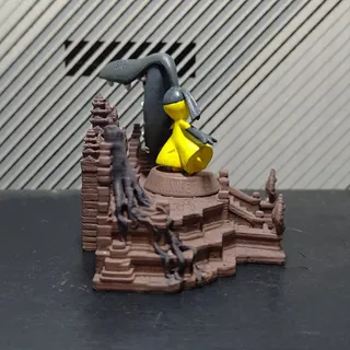 Mawile Angkor Wat Battle Base - Thumbnail