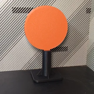 Desktop Road Convex Mirror - Thumbnail