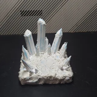 Icicle Base - Thumbnail