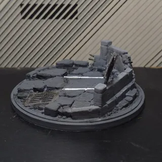 Muk Ruined Street Base - Thumbnail