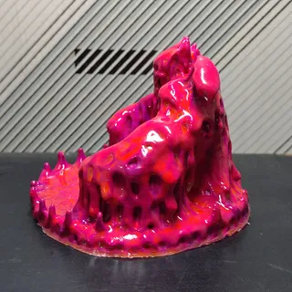 Muk Sludge Titan Base - Thumbnail