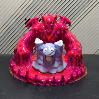 Muk Sludge Titan Base - Thumbnail