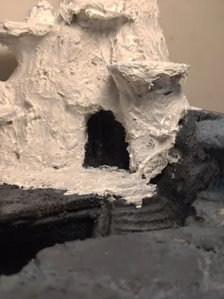 Pokemon Multi-Biome Display Diorama - Thumbnail