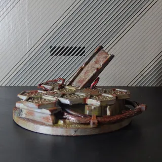 Rebar Base - Thumbnail