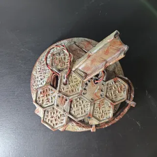 Rebar Base - Thumbnail