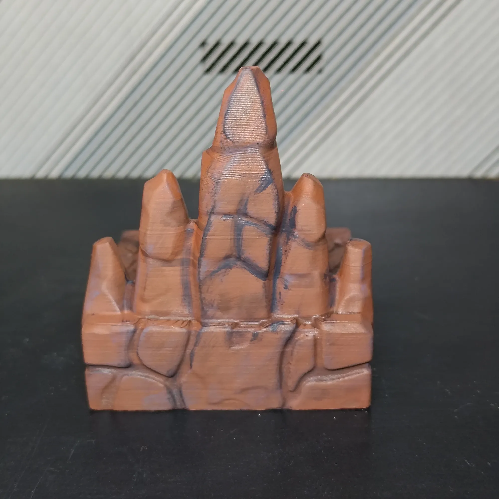 Regi Family: Modular Diorama - Thumbnail