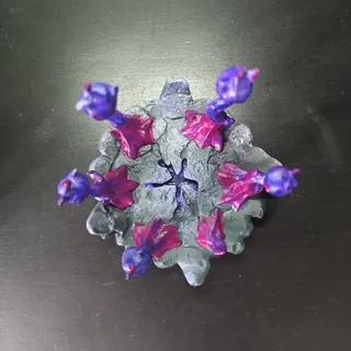 Will-o'-Wisp Base - Thumbnail