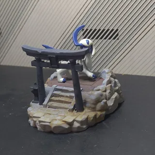 阿勃梭爾 - Thumbnail