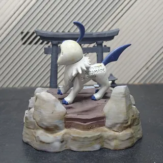 阿勃梭爾 - Thumbnail