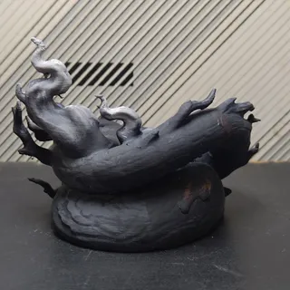火爆獸炭火底座 - Thumbnail