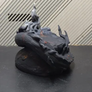 火爆獸炭火底座 - Thumbnail