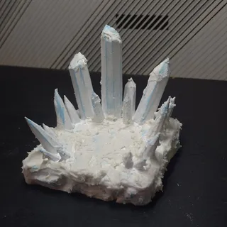 冰柱底座 - Thumbnail