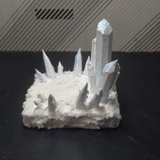 冰柱底座 - Thumbnail