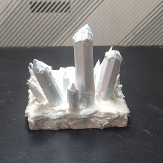 冰柱底座 - Thumbnail