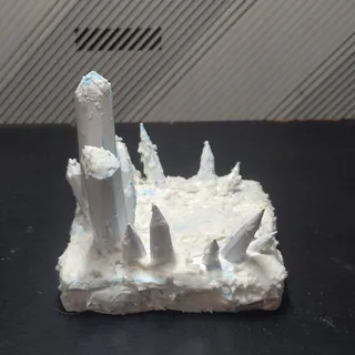 冰柱底座 - Thumbnail