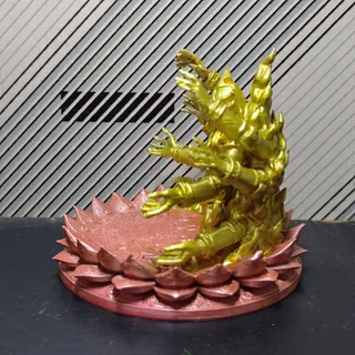 恰雷姆百式觀音底座 - Thumbnail