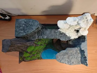 寶可夢多境生態展示場 - Thumbnail