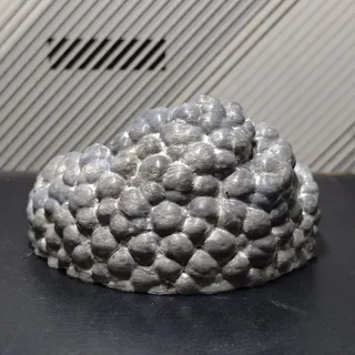 颱風風暴雲牆底座 - Thumbnail