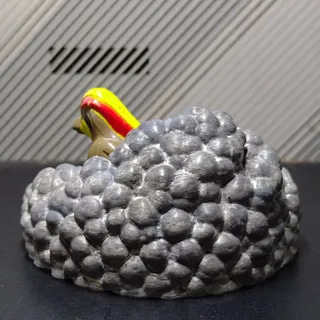 颱風風暴雲牆底座 - Thumbnail