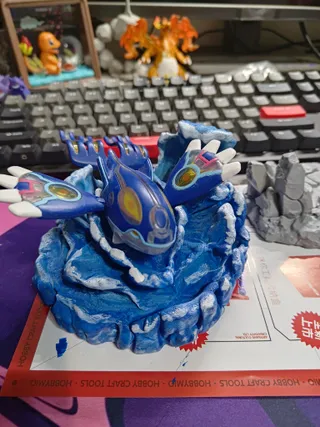 豐緣三神：天氣傳說地臺組 - Thumbnail